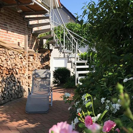 Ferienwohnung Landart Hilter Luaran gambar