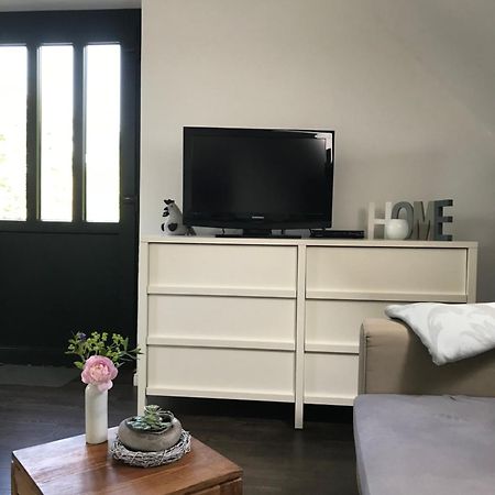Ferienwohnung Landart Hilter Luaran gambar