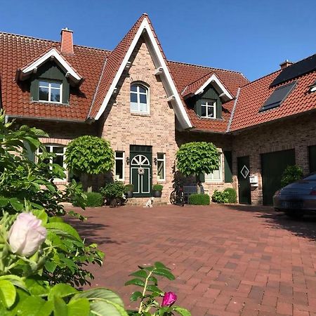 Ferienwohnung Landart Hilter Luaran gambar