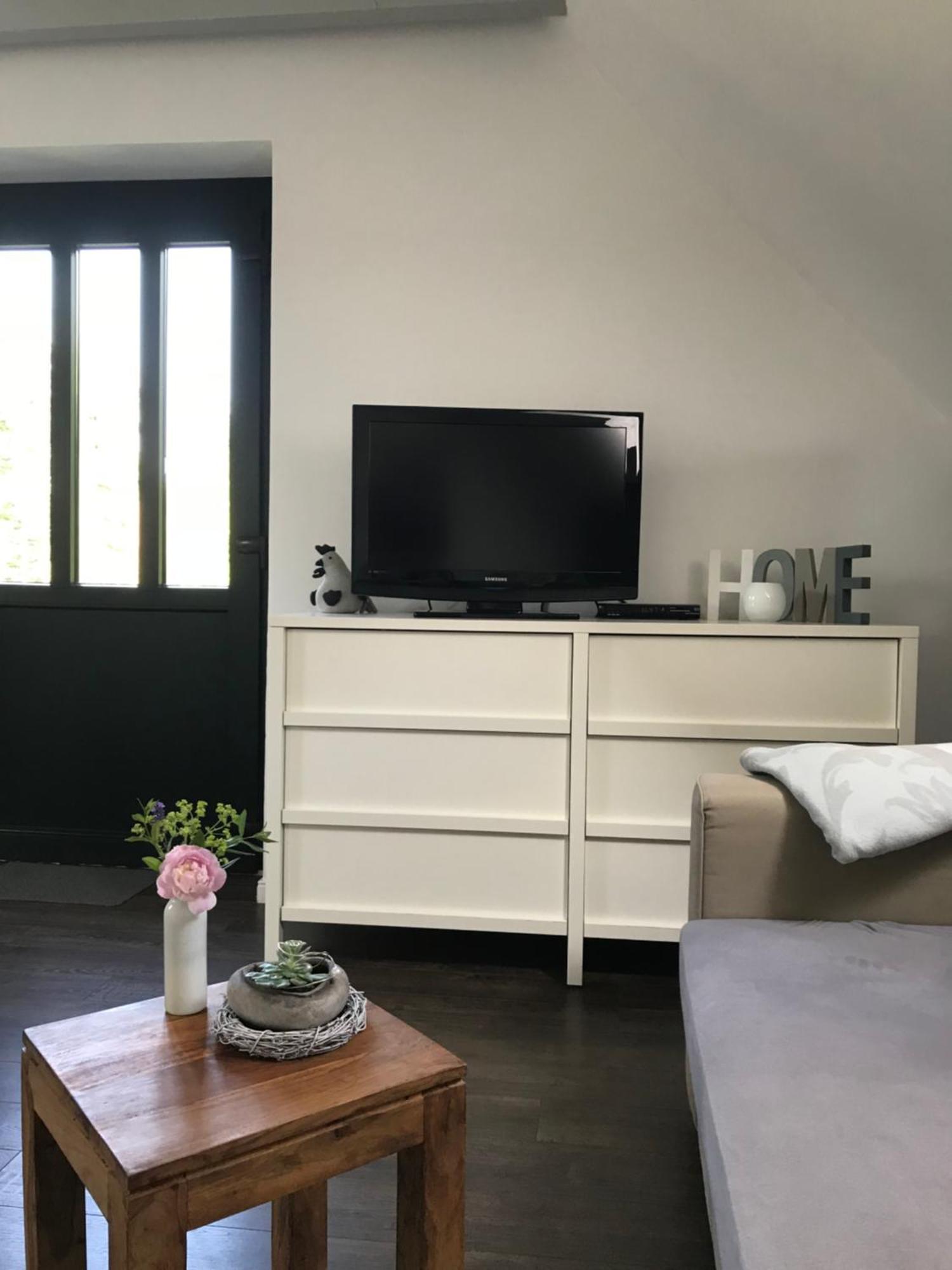 Ferienwohnung Landart Hilter Luaran gambar