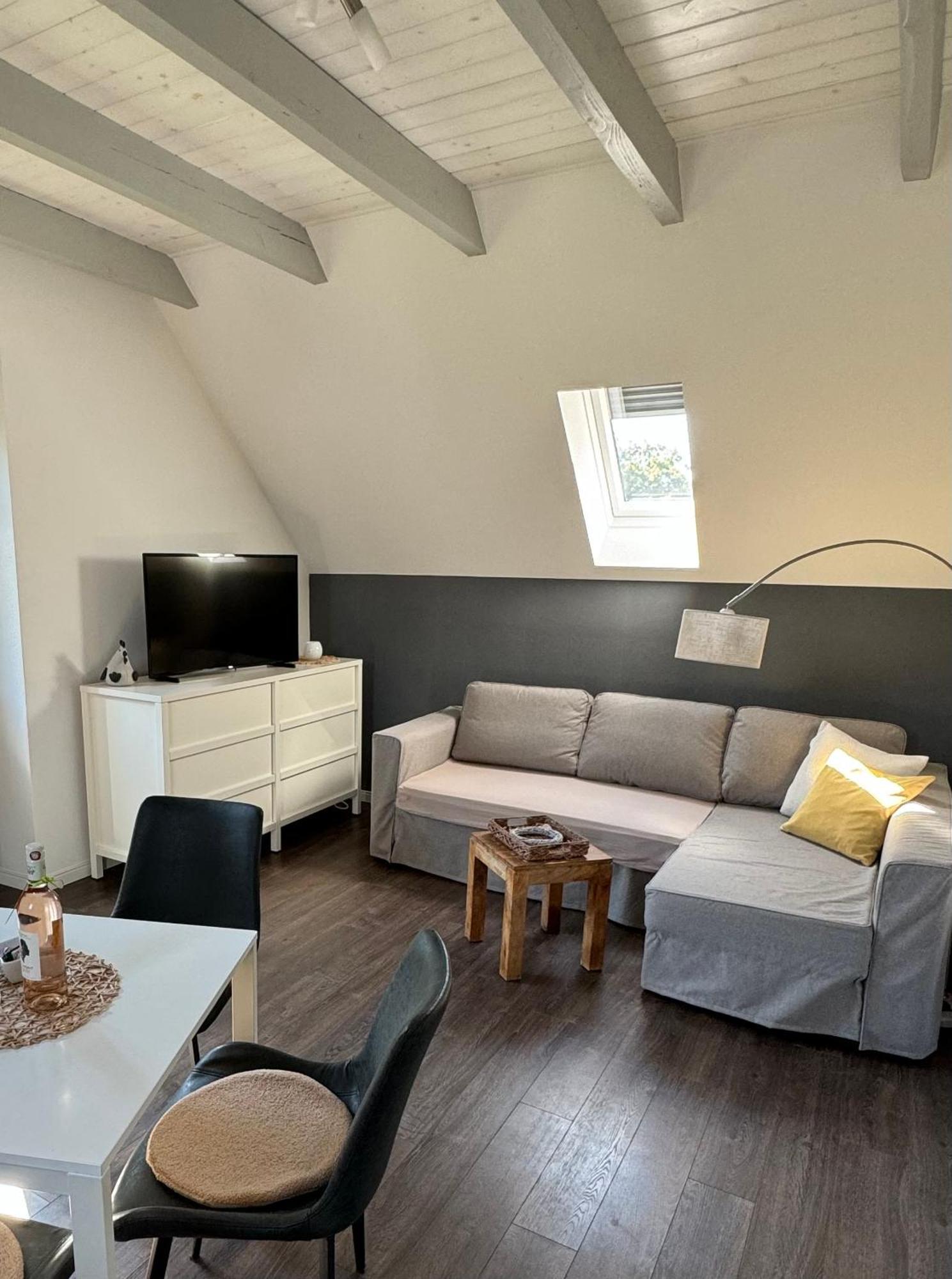 Ferienwohnung Landart Hilter Luaran gambar