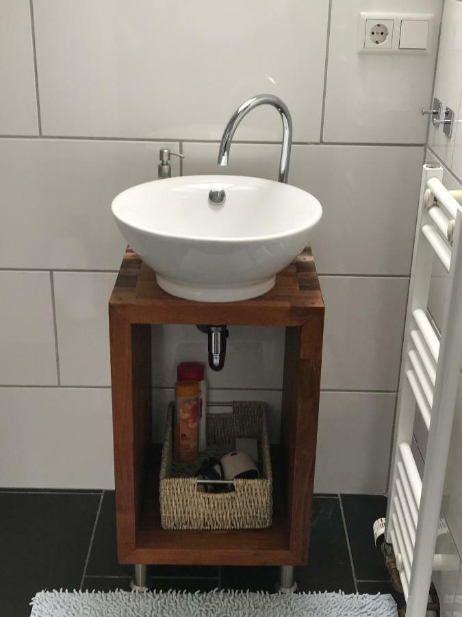 Ferienwohnung Landart Hilter Luaran gambar