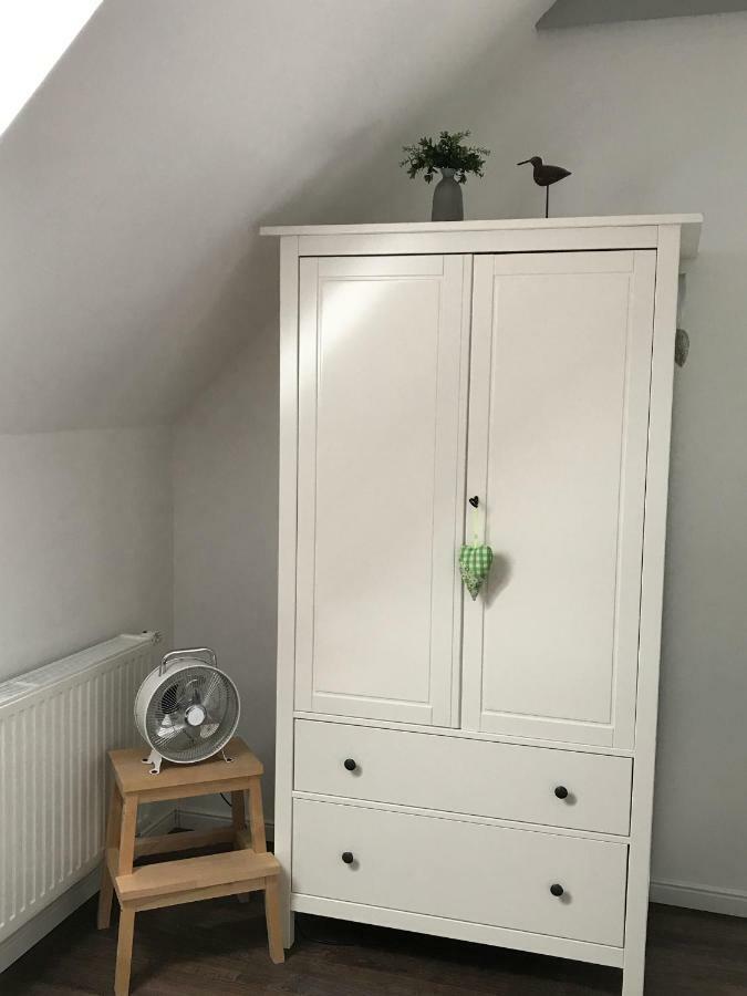 Ferienwohnung Landart Hilter Luaran gambar