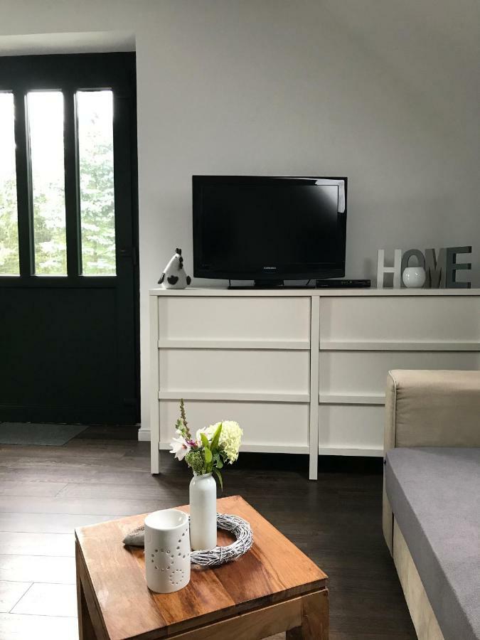 Ferienwohnung Landart Hilter Luaran gambar