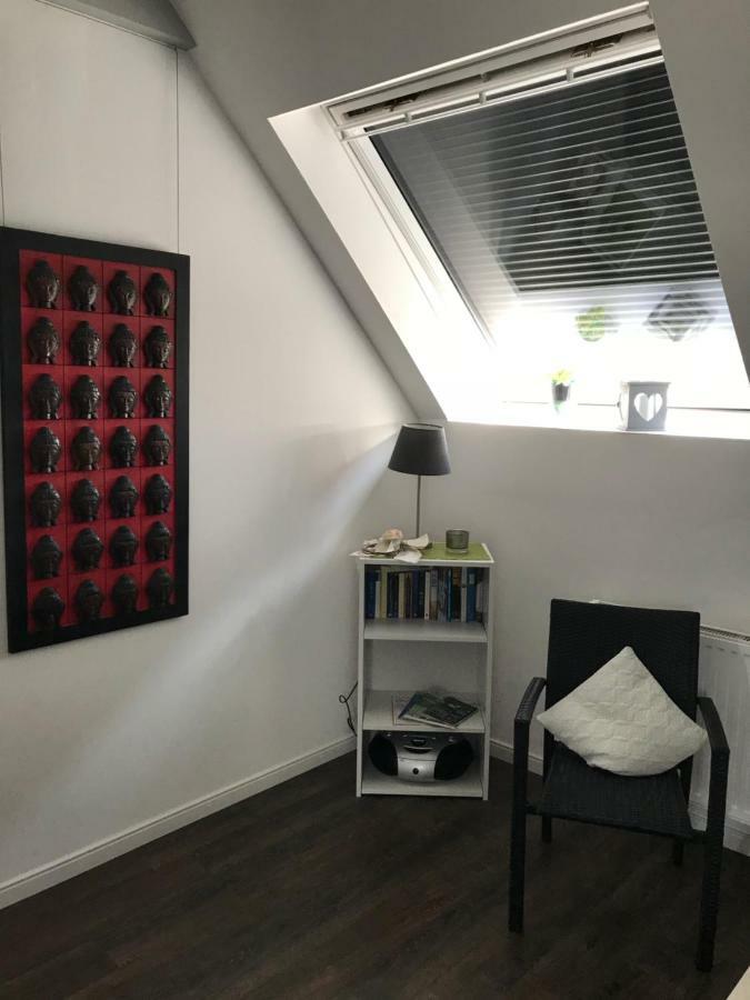 Ferienwohnung Landart Hilter Luaran gambar