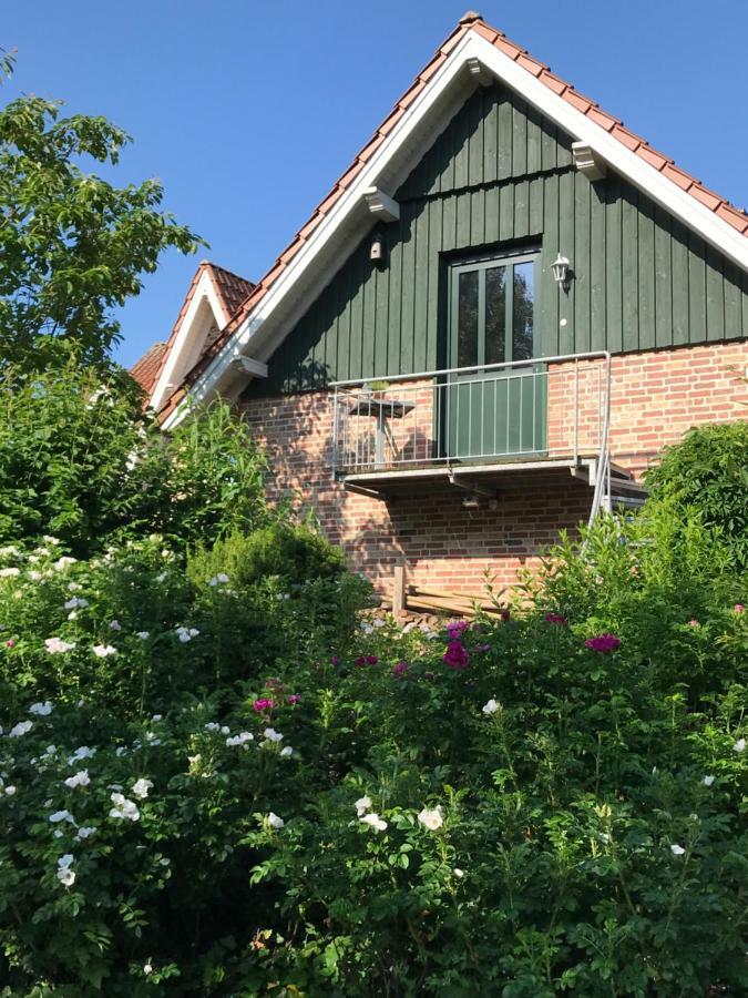 Ferienwohnung Landart Hilter Luaran gambar
