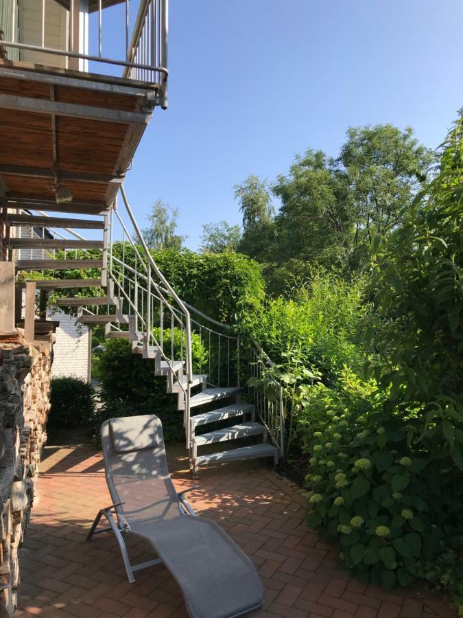 Ferienwohnung Landart Hilter Luaran gambar